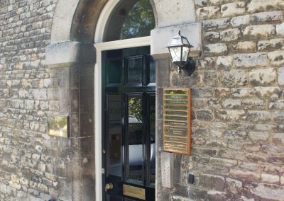 grey-house-entrance-door